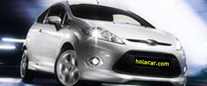 car rentals granada downtown
